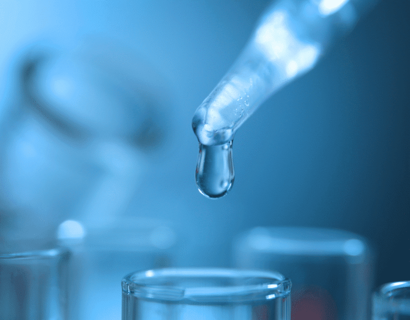 Water Testing