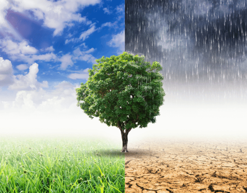 Impact of Seasonal Changes