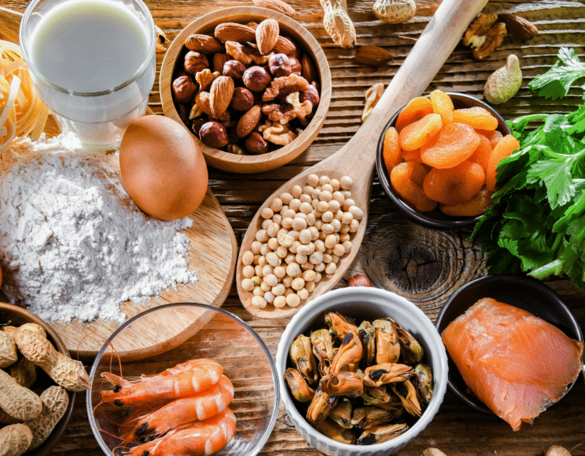 Allergen Testing