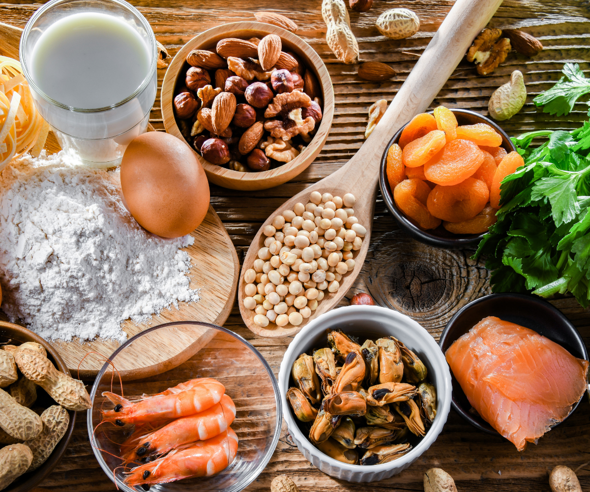 Allergen Testing