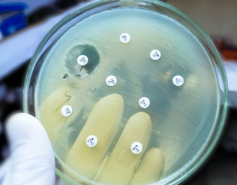 Antibiotic Resistance