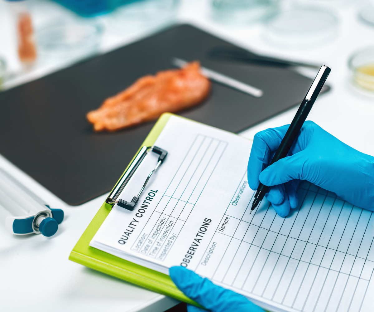 Food safety