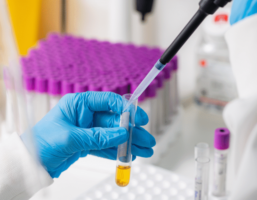 Micro Testing